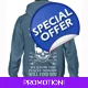 Be Nice To a Truck Driver Hoodie