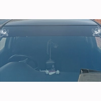 Peeking Stitch Sunstrip