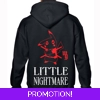 Kids Little Nightmare D..