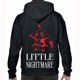 Kids Little Nightmare Deadchu Hoodie
