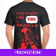 Deadpool Sounds Like A You Problem T-shirt
