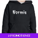 Normie Wednesday Hoodie