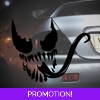 Venom Sticker