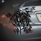 Ha Ha Ha Joker Sticker