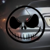 Jack Skellington Face S..