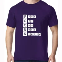 FOCUS Tee
