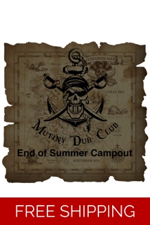 End of Summer Campout End of Summer Campout