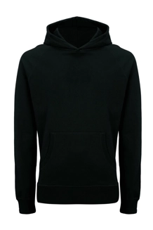 Pullover Hoodie - Recycled