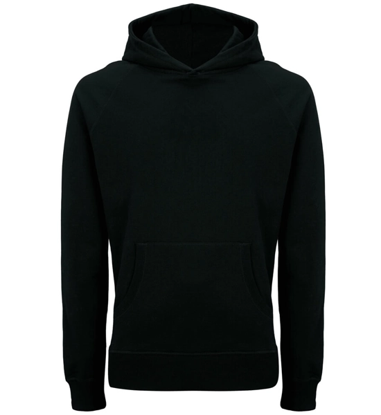 Pullover Hoodie - Recycled