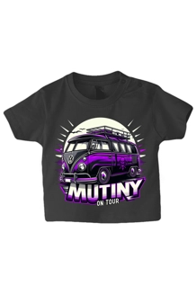 Mutiny on Tour Baby