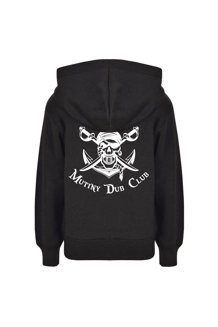 Pull Over Hoodie - Carbon Neutral