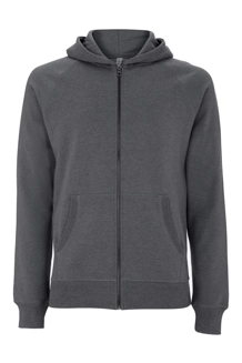 Zip up Hoodie - Recycled
