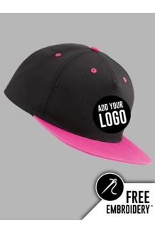Mutiny Dub Club Contrast Baseball Cap