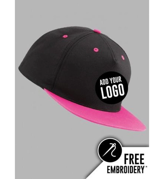 Mutiny Dub Club Contrast Baseball Cap