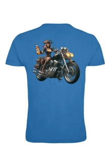 MMC Custom Pirate 1 T-Shirt
