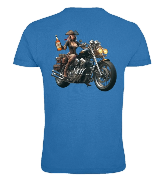 MMC Custom Pirate 1 T-Shirt