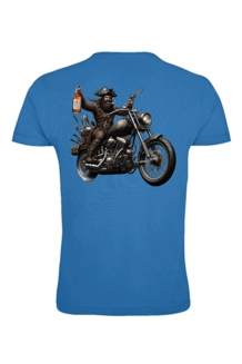 MMC Custom Pirate 2 T-Shirt