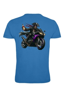 MMC Sport Pirate 4 T-Shirt