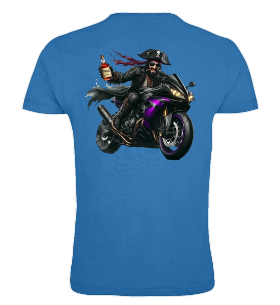 MMC Sport Pirate 4 T-Shirt