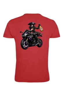 MMC Sports Pirate 3 T-Shirt