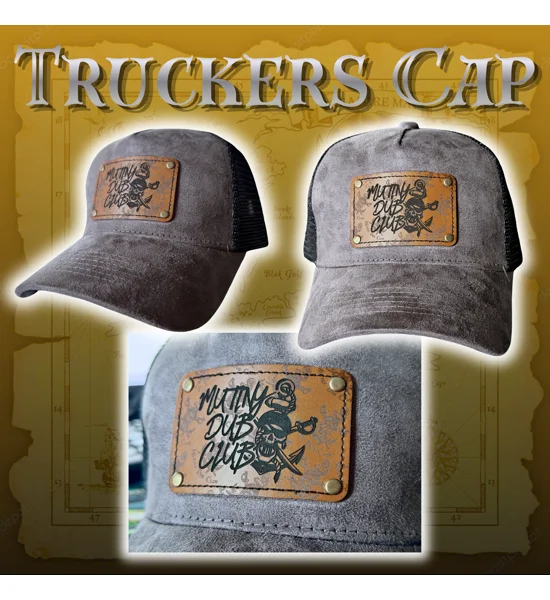 Trucker Cap