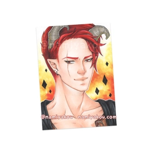 Like Fire (Original)