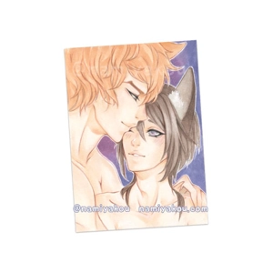 Tenderness (Original)