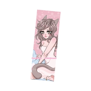 'catgirl' bookmark