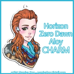 aloy charm