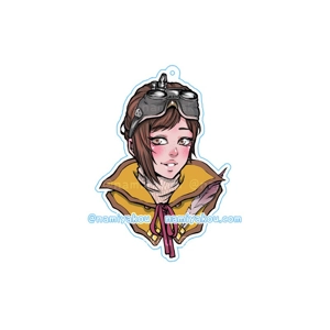 handler charm