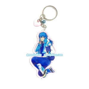 aoba charm
