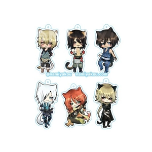 lamento charms