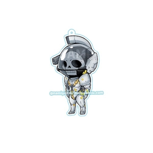 ludens charm