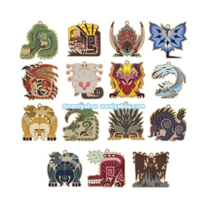 mhw wood charms