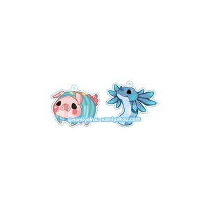 mhw wiggler poogie charms