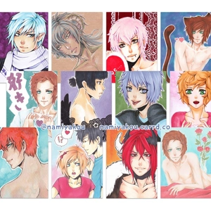 clearance aceo prints