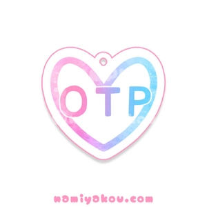 OTP charm