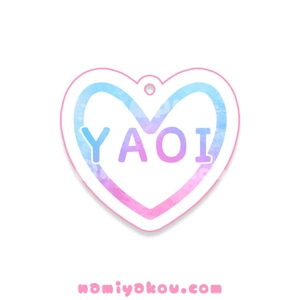 YAOI charm