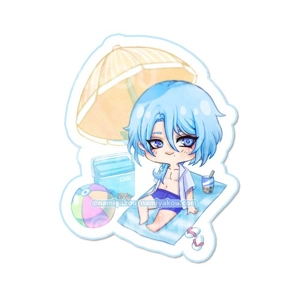 ayato sticker