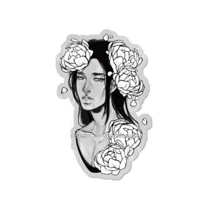 inktober 2022 sticker