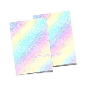 fujoshi fudanshi notebook