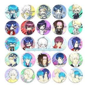 dmmd pins