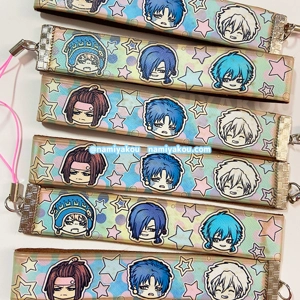 dmmd printed strap [B GRADE]