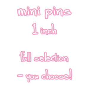 mini pins 1