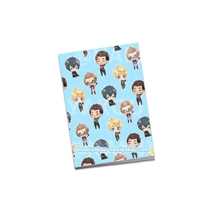 ffxv notebook