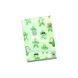 cactuar notebook 1