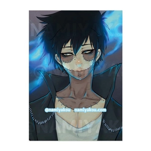 dabi print