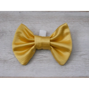 Shiny Yellow Medium Size