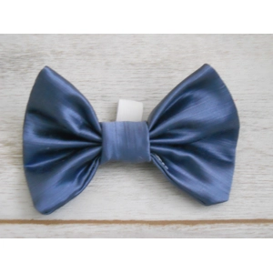 Shiny lavender blue Medium Size