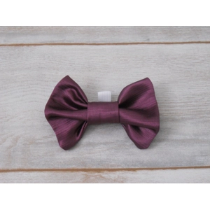 Shiny Aubergine Medium Size